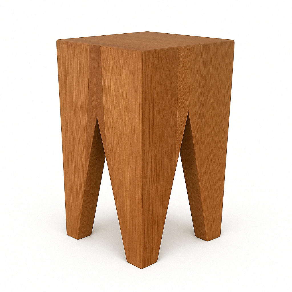 Fénix (aserrado marrón) - Imagen 2