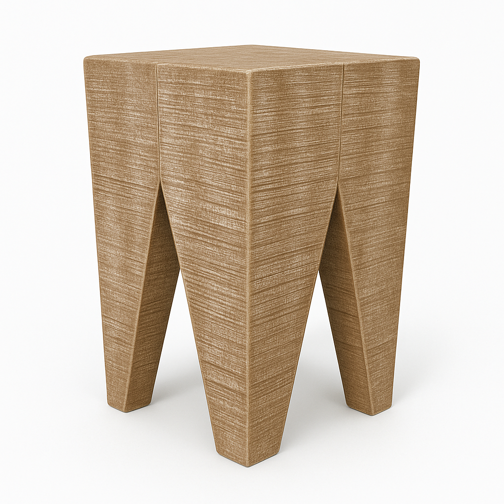 Orión (decapé gris) - Imagen 2