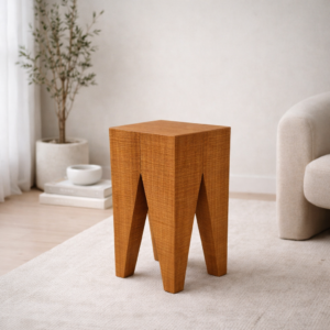 Lira (decapé marrón)