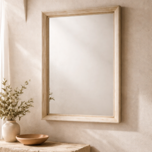 Centaurus blanco envejecido